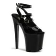 thumbnail image 2 of Women's Pleaser Xtreme 873, 2 of 2