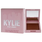 Kylie Cosmetics Pressed Bronzing Powder - 400 Tanned and Gorgeous , 0.35 oz Bronzer