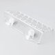 thumbnail image 1 of unbranded Soporte De Coral Acrílico Transparente Para Acuario Con 23 Agujeros Para De Peces, 1 of 8
