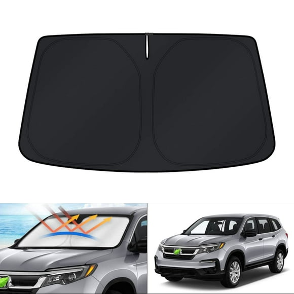 Parasol para Parabrisas KUST para Honda Pilot SUV 2016-2026