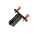 thumbnail image 1 of Ruiboury For Violins Bridge Fitting Tool, Tool,Strong Cello Durable Violin, 1 of 6
