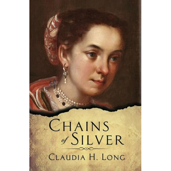 Tendrils of the Inquisition Chains of Silver, Book 3, (Paperback)