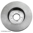 thumbnail image 3 of BeckArnley 083-3647 Premium Brake Disc, 3 of 4