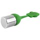 thumbnail image 1 of unbranded Colador De Reutilizable En Colores Surtidos Para Tazas Y Teteras, 1 of 8