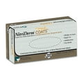 thumbnail image 2 of NitriDerm COATS Disposable Nitrile Exam Glove Standard Cuff Length SMALL 125102 200 per Box, 2 of 3