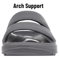 thumbnail image 3 of 2024 Nuevos zapatos de playa para hombres y mujeres, sandalias de verano suaves para el hogar, chanclas de recuperación con soporte para el arco, chanclas ortopédicas cómodas, 3 of 6
