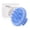 Blue, variant on HEETA Scalp Massager Hair Growth, Exfoliator for Dandruff Removal & Relaxation, Shampoo Brush Fit Wet Dry Hair Use, Beige