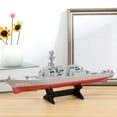 thumbnail image 6 of SWETRACE Fans Plastic White Toy 1Set 17.3x5.7in, 6 of 10