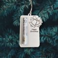 thumbnail image 4 of Sunjoy Tech Christmas Wallet Pendant Attractive Christmas Money Holder Cash Gift for Festival Party, 4 of 8