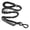 Black, variant on TIELUTT Pet Products Large Dog Leash Short Long High Strength Elastic Explosion Proof Dog Leash Bike Tow Leash Two Foot Dog Leash Walking Dog Leash 10ft Dog Leash Small Dog Leash