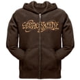 thumbnail image 1 of Aerosmith - Backstage Zip Hoodie, 1 of 1