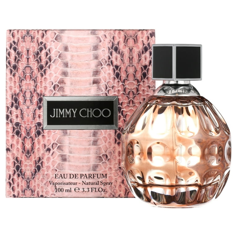 Jimmy Choo Women's Eau De Parfum Spray - 3.3 fl oz bottle