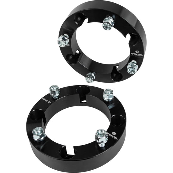 Open Trail Wheel Spacer 1.5in 4/156, 12 x 1.25mm