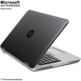 thumbnail image 5 of Restored Hp Probook 640 G2 Laptop Intel Core i5 2.40 GHz 8GB Ram 512GB SSD Windows 10 Pro (Refurbished), 5 of 5