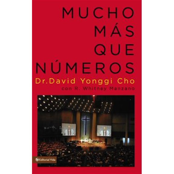 Pre-Owned Mucho ms que nmeros (Paperback)
