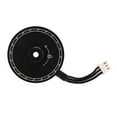 thumbnail image 4 of RC Helicopter Main Motor, RC Plane Main Motor 23mm Thick  For Replacing, 4 of 8