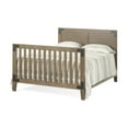 thumbnail image 2 of Child Craft Lucas 4 in 1 Convertible Crib with Optional Toddler Rail and Conversion Kit, 2 of 8