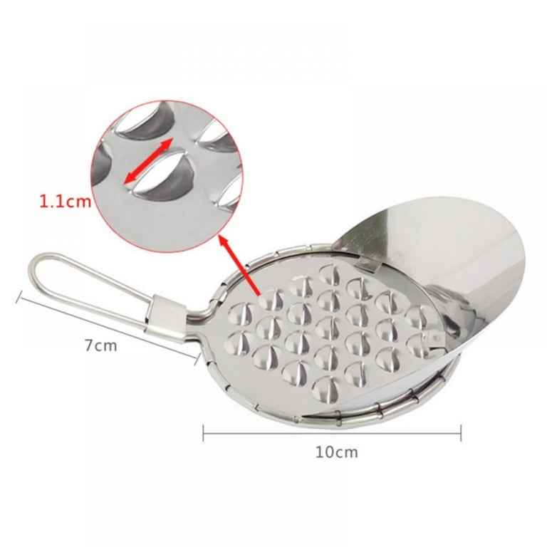 jelly bean scraper Cheese Scraper Rotary Grater Stainless Steel Grater  Cheese