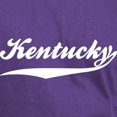 thumbnail image 3 of CafePress - Kentucky Dark T Shirt - Men's Classic Graphic Cotton T-Shirt, 3 of 4