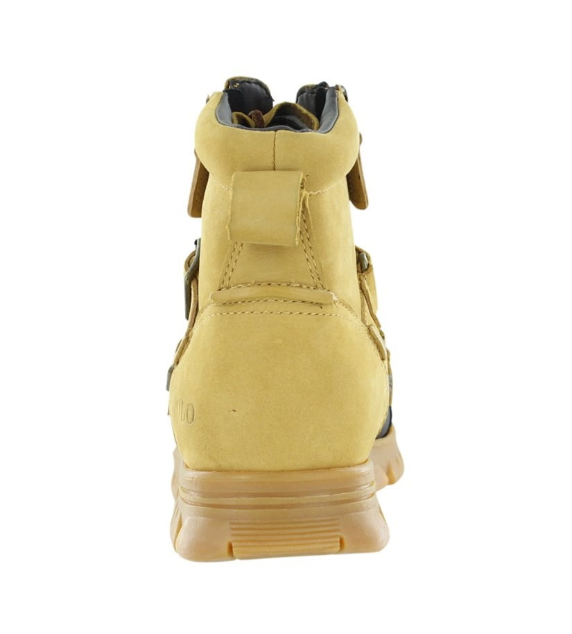 Ralph lauren shop demond boots