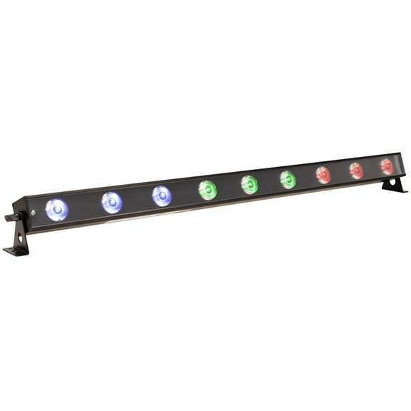 American DJ ADJ UBL912H 1X40 Linear Diffusion Filter for UBL6H Linear Bar Light