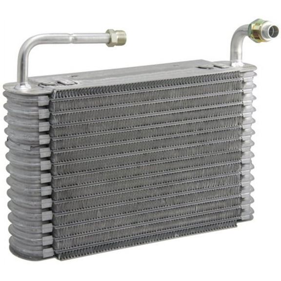 Plate & Fin Evaporator Core