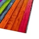 thumbnail image 4 of Alfombras de Cocina Alfombras Y Alfombras de Cocina Antideslizantes vables Juego de Respaldo de Goma Alfombra de Piso para Interiores Y E Naranja (60x180cm) SM SunniMix Alfombras de piso Alfombras de área, 4 of 8