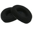 thumbnail image 4 of almohadillas de repuesto para auriculares Sennheiser RS160 RS170 RS180, 4 of 14