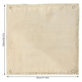 thumbnail image 2 of destyer Foldable Camping Fireproof Mat Reusable Under Hearth Wood Stove Safe Rug Household Patios Cloth Protector Flame Proof Carpet 100x80cm, 2 of 7