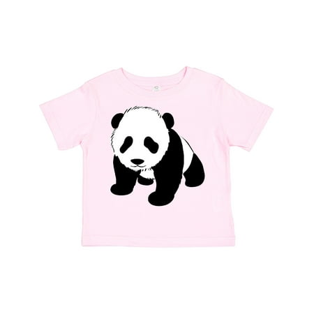 

Inktastic Panda Bear Gift Toddler Boy or Toddler Girl T-Shirt