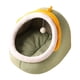 thumbnail image 2 of Cama para gatos Zulema Cómoda parte inferior cálida Nido Antideslizante y resistente al agua S, 2 of 8