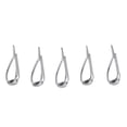 thumbnail image 2 of Guías de Cañas de Pescar Shamjiam Anillos para Cañas, 2 of 7
