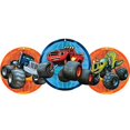 thumbnail image 2 of Blaze & the Monster Machines Birthday Party Honeycomb Decorations, 2 of 2