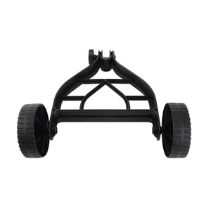 Walk Behind Trimmer, Can be installed Diameter 25 28mm Walk Behind Brush Cutter Lithium powered lawn mower labor saving auxiliary wheels