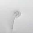 thumbnail image 5 of Comforter Set, White, Bed in a Bag, Twin, Dandelion, 2 Piece Set, 5 of 11