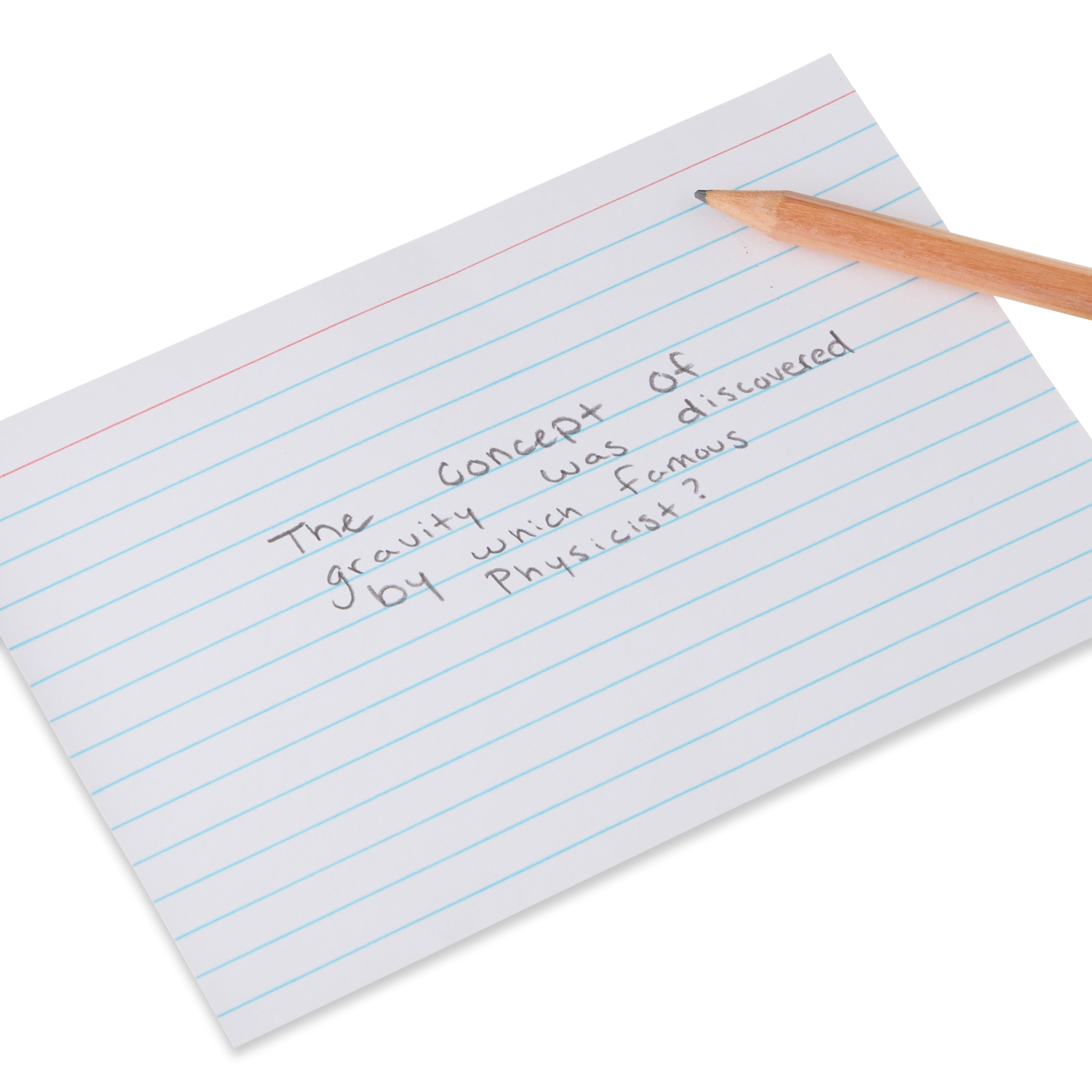 Oxford Laminated Index Card Guides, Monthly Divider File, 1