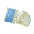 thumbnail image 4 of Anillos de brazo de natación DYNWAVEMX inflables Azul, 4 of 8