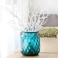 thumbnail image 2 of Ramas artificiales de simulación creativa, pequeñas ramas de árbol, adorno decorativo blanco, 2 of 8