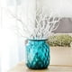 thumbnail image 2 of 2 ramas artificiales pequeñas decorativas blancas para mesa Blanco, 2 of 9