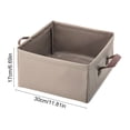 thumbnail image 3 of Portable Collapsible Sink & Wash Basin | 4 Gallon Foldable Water Container for Camping, Hiking & Travel | Lightweight Waterproof Outdoor Basin for Dishes, Hands & Storage | 1-Pack, 3 of 6
