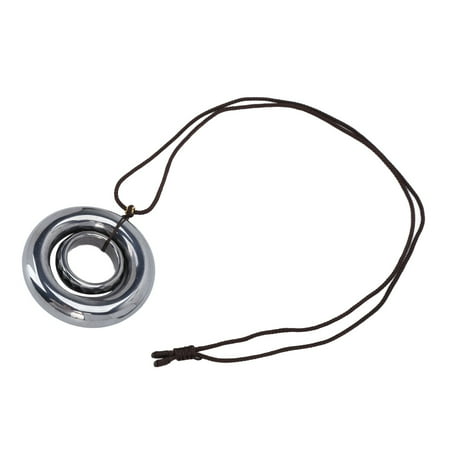 

Terahertz Pendant Versatile Pendant Fashionable Unique Design For Home For Men
