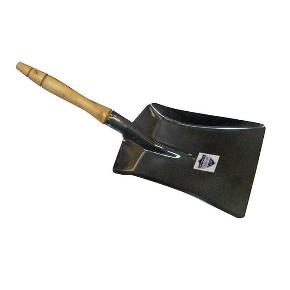 Paragon Strong Square Shovel Lacquered No.1 8