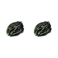thumbnail image 1 of Naiovety Casco de ciclismo ligero ajustable fabricado con PC y EPS, cascos de ciclismo fáciles de llevar, duraderos Type1 NO1, 1 of 6