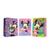 6 CT Disney Character (3 design 2 sets )Bag, Mininie Mouse, Gift bag for Girls
