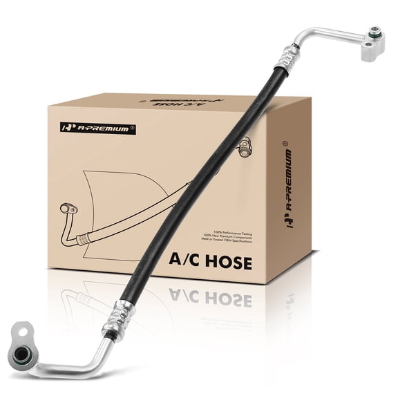A-Premium A/C Discharge Hose Compatible with Kia Sorento 2003-2006 V6 3.5L