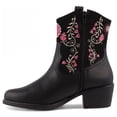 thumbnail image 3 of Bota vaquera para Dama Dominiq modelo 1394, 3 of 5
