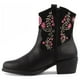thumbnail image 3 of Bota vaquera para Dama Dominiq modelo 1394, 3 of 5