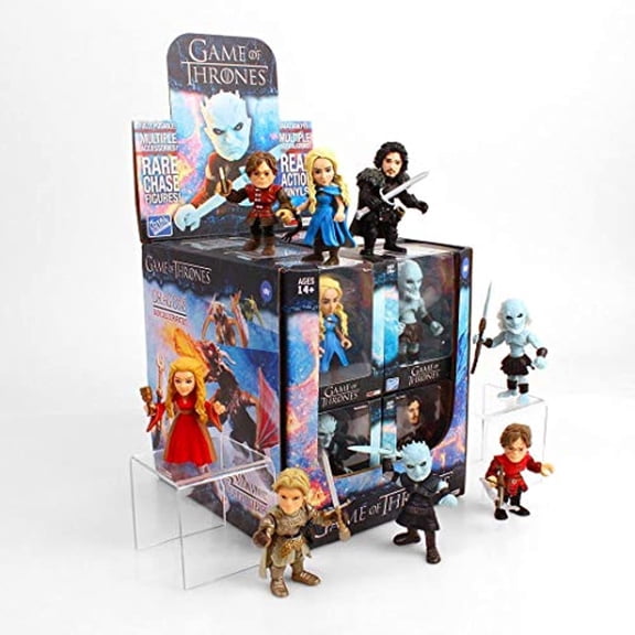 Game Of Thrones Figures Vinyl