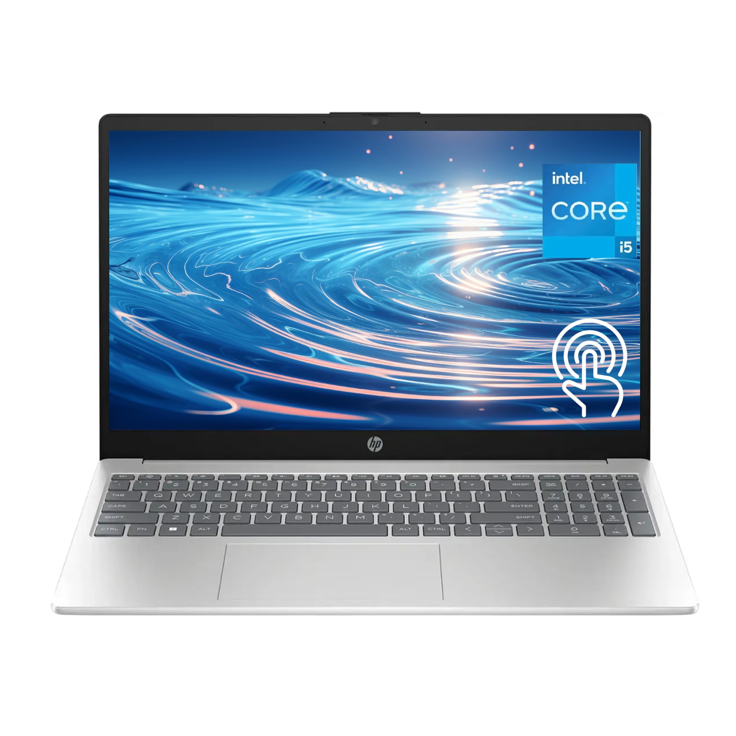 HP 15.6