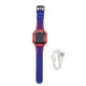 thumbnail image 2 of Relojes Inteligentes para Niños Teléfono Pantalla Táctil a Color de 144 Pulgadas 2G Reloj Inteligente para Niños Rastreador GPS con Llamada SOS Cámara Juegos ANGGREK  Otros, 2 of 8